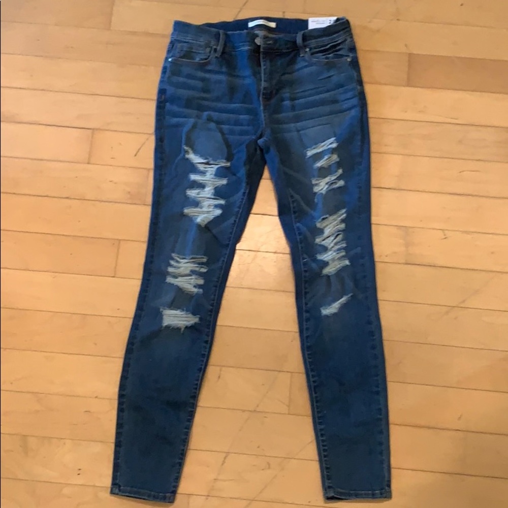 Jeans